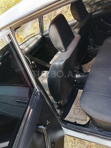 LADA (VAZ) 2106 2006, 424,123 km - 1.6 l - Şəki