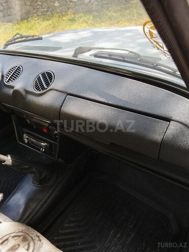 LADA (VAZ) 2106 2006, 424,123 km - 1.6 l - Şəki