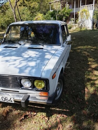 LADA (VAZ) 2106 2006, 424,123 km - 1.6 l - Şəki