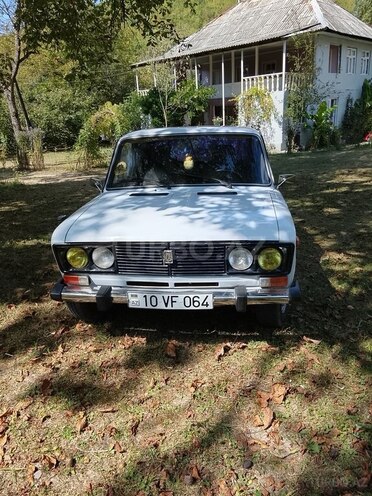 LADA (VAZ) 2106 2006, 424,123 km - 1.6 l - Şəki