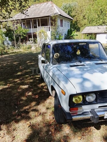 LADA (VAZ) 2106 2006, 424,123 km - 1.6 l - Şəki