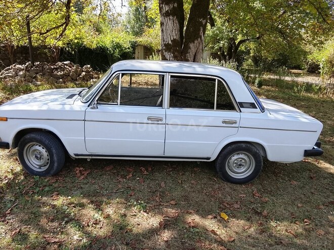 LADA (VAZ) 2106 2006, 424,123 km - 1.6 l - Şəki