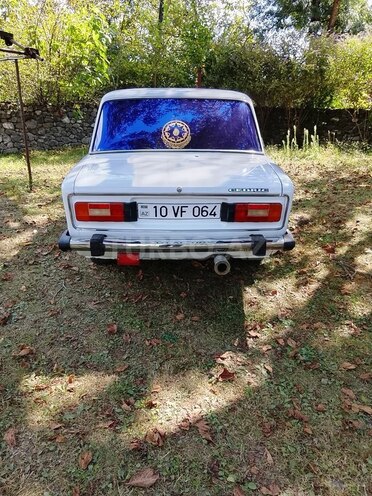 LADA (VAZ) 2106 2006, 424,123 km - 1.6 l - Şəki