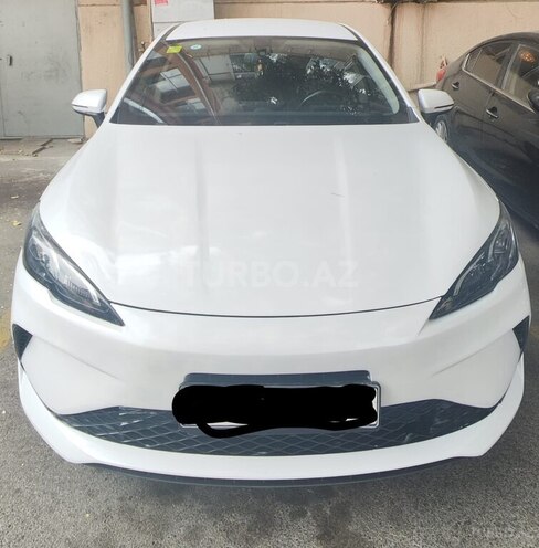 BYD  2025, 31,000 km - 1.5 l - Bakı