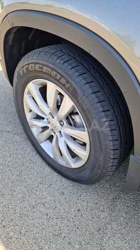 Kia Sorento 2010, 199,000 km - 2.0 л - Bakı