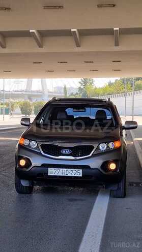 Kia Sorento 2010, 199,000 km - 2.0 л - Bakı
