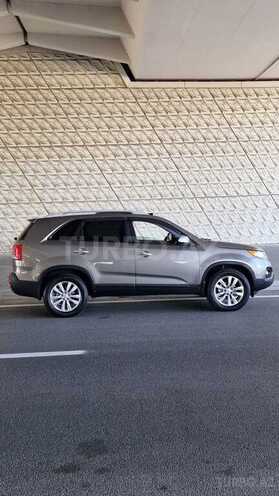 Kia Sorento 2010, 199,000 km - 2.0 л - Bakı
