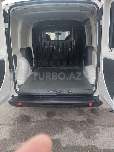 Fiat Doblo 2008, 260,000 km - 1.3 l - Bakı