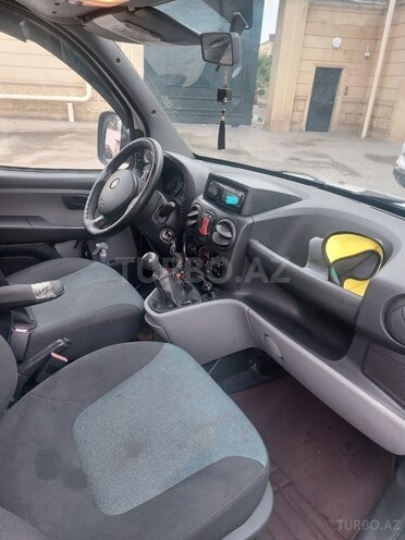 Fiat Doblo 2008, 260,000 km - 1.3 l - Bakı