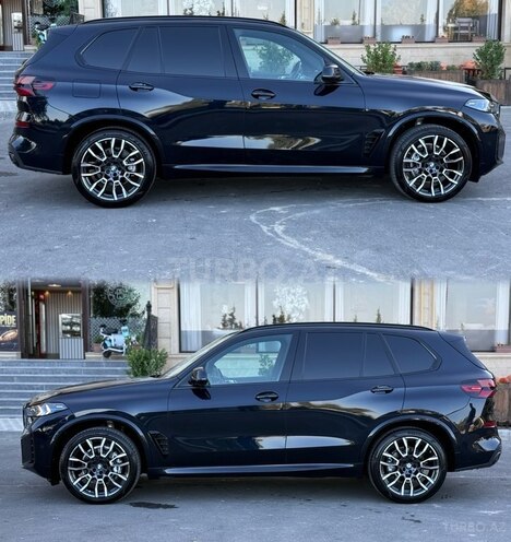 BMW X5 2023, 48,000 km - 3.0 l - Sumqayıt