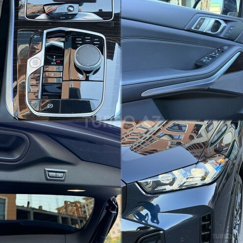 BMW X5 2023, 48,000 km - 3.0 l - Sumqayıt