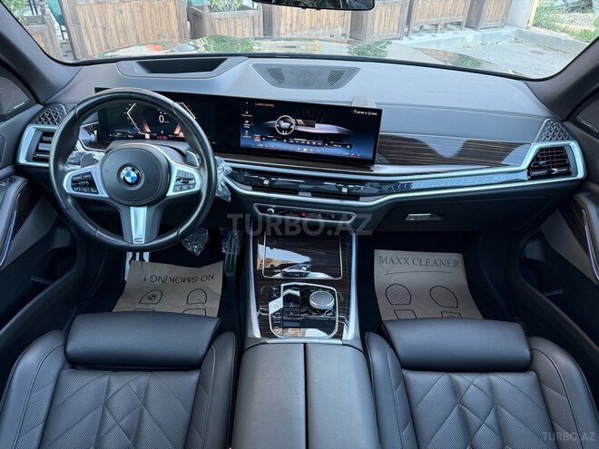 BMW X5 2023, 48,000 km - 3.0 l - Sumqayıt