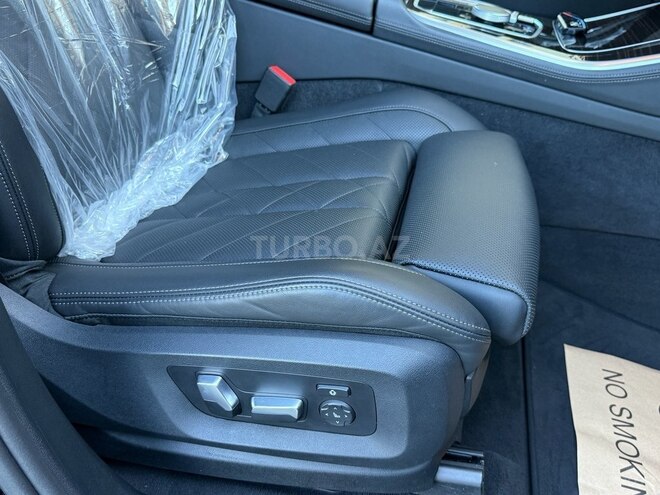 BMW X5 2023, 48,000 km - 3.0 l - Sumqayıt