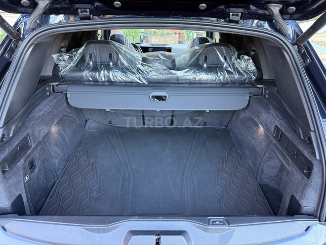 BMW X5 2023, 48,000 km - 3.0 l - Sumqayıt