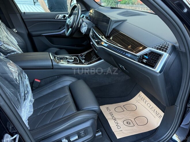 BMW X5 2023, 48,000 km - 3.0 l - Sumqayıt