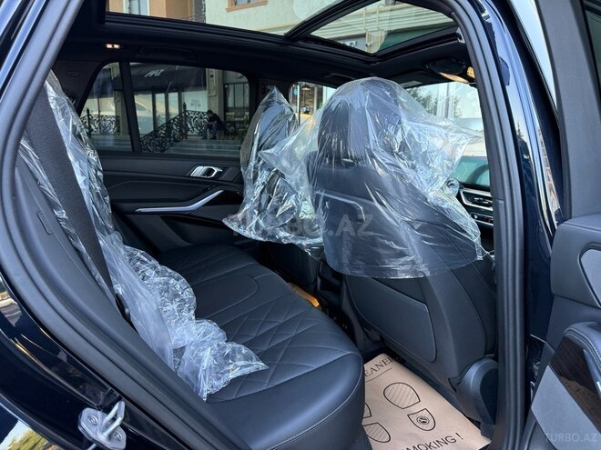BMW X5 2023, 48,000 km - 3.0 l - Sumqayıt