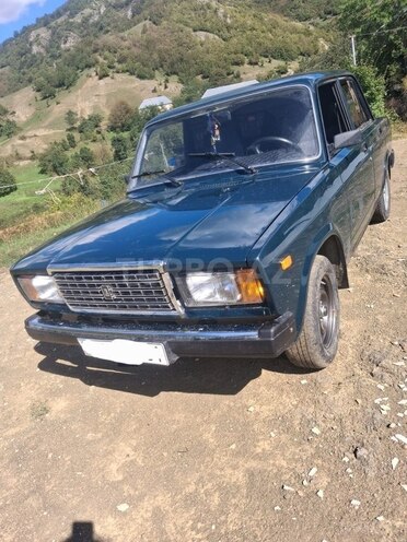 LADA (VAZ) 2107 2008, 85,215 km - 1.6 л - Gədəbəy