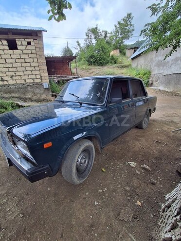 LADA (VAZ) 2107 2008, 85,215 km - 1.6 л - Gədəbəy