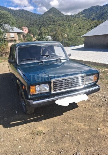 LADA (VAZ) 2107 2008, 85,215 km - 1.6 л - Gədəbəy