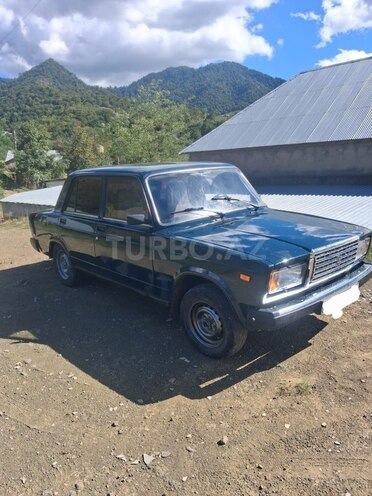 LADA (VAZ) 2107 2008, 85,215 km - 1.6 л - Gədəbəy