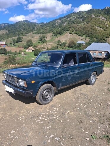 LADA (VAZ) 2107 2008, 85,215 km - 1.6 л - Gədəbəy