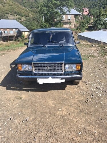 LADA (VAZ) 2107 2008, 85,215 km - 1.6 л - Gədəbəy