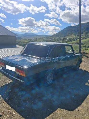 LADA (VAZ) 2107 2008, 85,215 km - 1.6 л - Gədəbəy