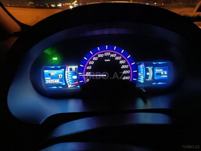BYD  2012, 242,156 km - 2.4 л - Sumqayıt