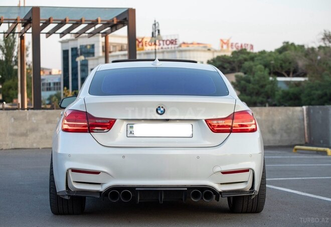 BMW 430 2016, 225,000 km - 2.0 л - Bakı