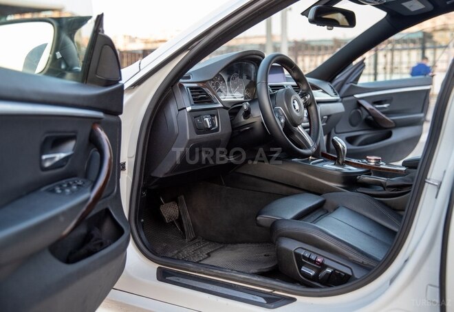 BMW 430 2016, 225,000 km - 2.0 л - Bakı