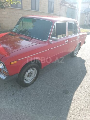 LADA (VAZ) 2106 1985, 426,380 km - 1.3 l - Şamaxı