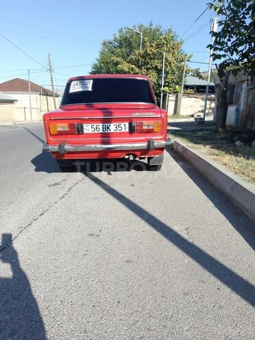 LADA (VAZ) 2106 1985, 426,380 km - 1.3 l - Şamaxı