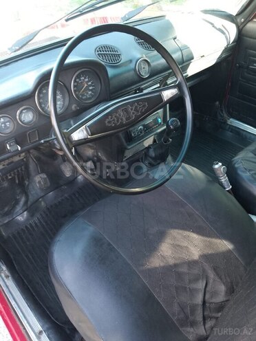 LADA (VAZ) 2106 1985, 426,380 km - 1.3 l - Şamaxı