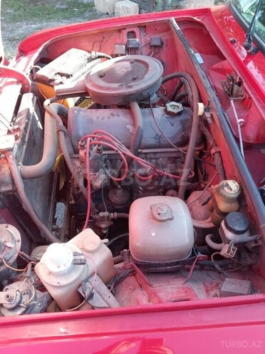 LADA (VAZ) 2106 1985, 426,380 km - 1.3 l - Şamaxı