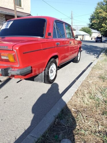 LADA (VAZ) 2106 1985, 426,380 km - 1.3 l - Şamaxı