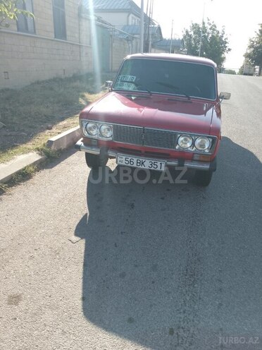 LADA (VAZ) 2106 1985, 426,380 km - 1.3 l - Şamaxı