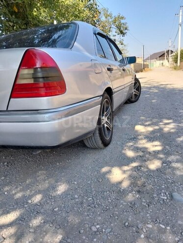 Mercedes C 200 1996, 500,008 km - 2.0 l - Şəmkir