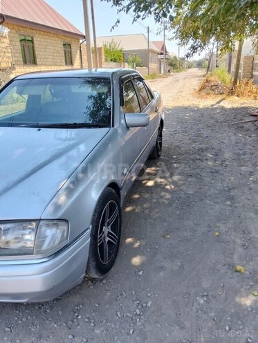 Mercedes C 200 1996, 500,008 km - 2.0 l - Şəmkir