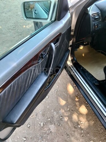 Mercedes C 200 1996, 500,008 km - 2.0 l - Şəmkir