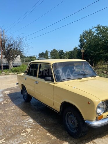 LADA (VAZ) 21011 1986, 100,008 km - 1.3 l - Astara