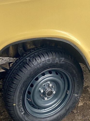 LADA (VAZ) 21011 1986, 100,008 km - 1.3 l - Astara