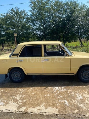 LADA (VAZ) 21011 1986, 100,008 km - 1.3 l - Astara