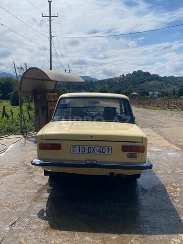 LADA (VAZ) 21011 1986, 100,008 km - 1.3 l - Astara