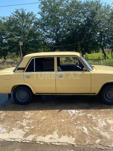 LADA (VAZ) 21011 1986, 100,008 km - 1.3 l - Astara