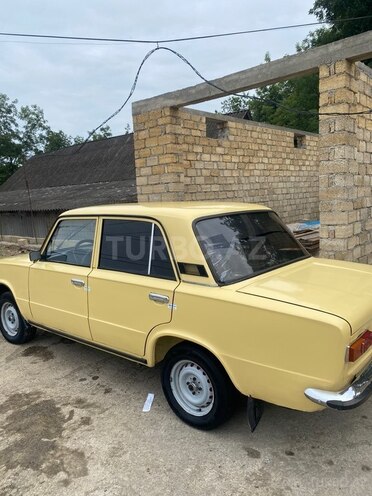 LADA (VAZ) 21011 1986, 100,008 km - 1.3 l - Astara