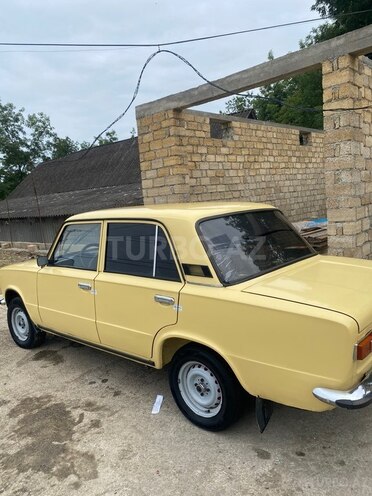 LADA (VAZ) 21011 1986, 100,008 km - 1.3 l - Astara