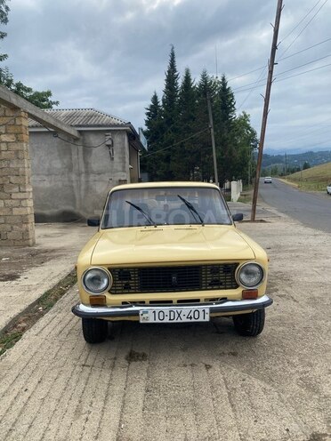 LADA (VAZ) 21011 1986, 100,008 km - 1.3 l - Astara