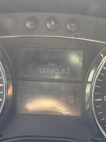 Mercedes  2006, 380,000 km - 3.5 l - Bakı