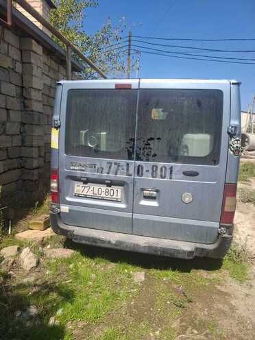 Ford Transit 2007, 293,000 km - 2.2 l - Bakı