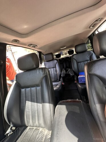 Mercedes  2006, 380,000 km - 3.5 l - Bakı